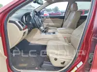 2012 Jeep CHEROKEE photo