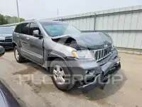 2012 Jeep CHEROKEE фото