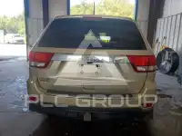 2012 Jeep CHEROKEE photo