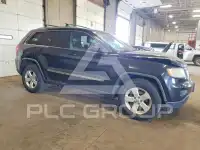 2012 Jeep CHEROKEE photo
