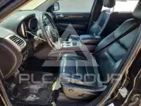 2012 Jeep CHEROKEE photo