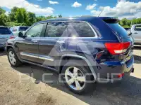 2012 Jeep CHEROKEE фото