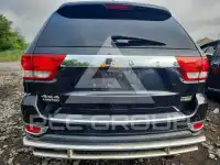 2012 Jeep CHEROKEE photo