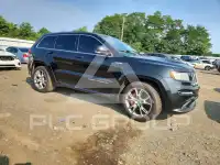 2012 Jeep CHEROKEE фото