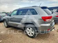 2012 Jeep CHEROKEE photo