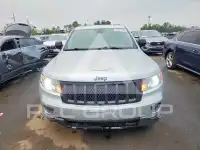 2012 Jeep CHEROKEE фото