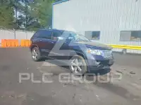 2012 Jeep CHEROKEE photo