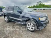 2012 Jeep CHEROKEE фото