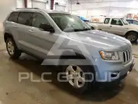 2012 Jeep CHEROKEE photo