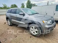 2012 Jeep CHEROKEE photo