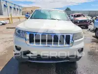 2012 Jeep CHEROKEE фото