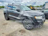 2012 Jeep CHEROKEE photo