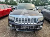 2012 Jeep CHEROKEE фото