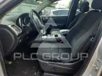 2012 Jeep CHEROKEE photo