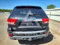 2012 Jeep CHEROKEE фото