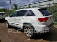 2012 Jeep CHEROKEE фото