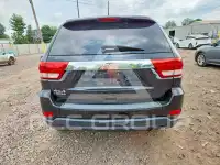 2012 Jeep CHEROKEE фото