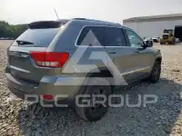 2012 Jeep CHEROKEE фото