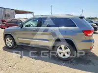 2012 Jeep CHEROKEE фото