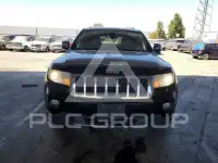 2012 Jeep CHEROKEE photo