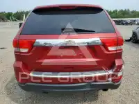 2012 Jeep CHEROKEE photo