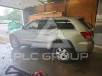 2012 Jeep CHEROKEE фото