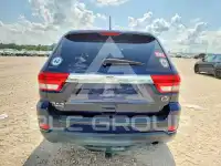 2012 Jeep CHEROKEE photo