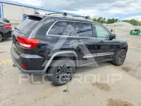 2012 Jeep CHEROKEE photo