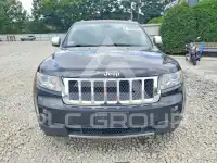 2012 Jeep CHEROKEE photo