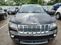 2012 Jeep CHEROKEE фото