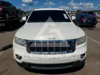 2012 Jeep Grand Cherokee фото