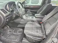 2012 Jeep CHEROKEE photo