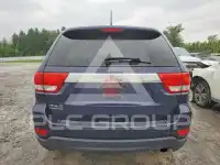2012 Jeep CHEROKEE photo