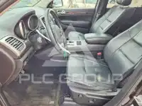 2012 Jeep CHEROKEE photo