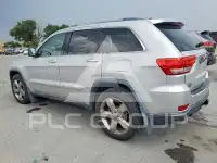 2012 Jeep CHEROKEE фото