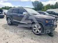 2012 Jeep CHEROKEE photo