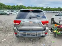 2012 Jeep CHEROKEE photo