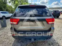 2012 Jeep CHEROKEE фото