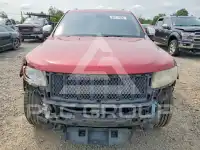 2012 Jeep CHEROKEE photo