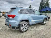 2012 Jeep CHEROKEE фото