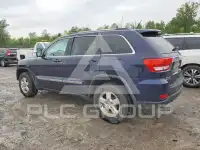 2012 Jeep CHEROKEE photo