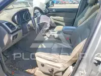 2012 Jeep CHEROKEE фото