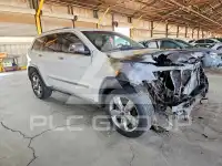 2012 Jeep CHEROKEE фото