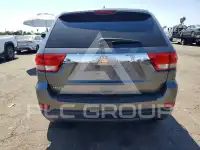 2012 Jeep CHEROKEE фото