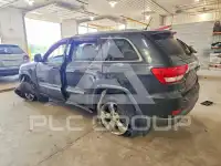 2012 Jeep CHEROKEE фото