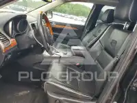 2012 Jeep CHEROKEE photo