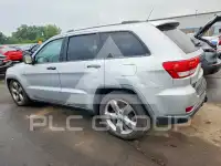 2012 Jeep CHEROKEE фото