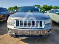 2012 Jeep CHEROKEE фото
