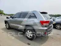 2012 Jeep CHEROKEE фото