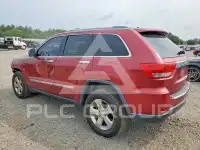2012 Jeep CHEROKEE photo